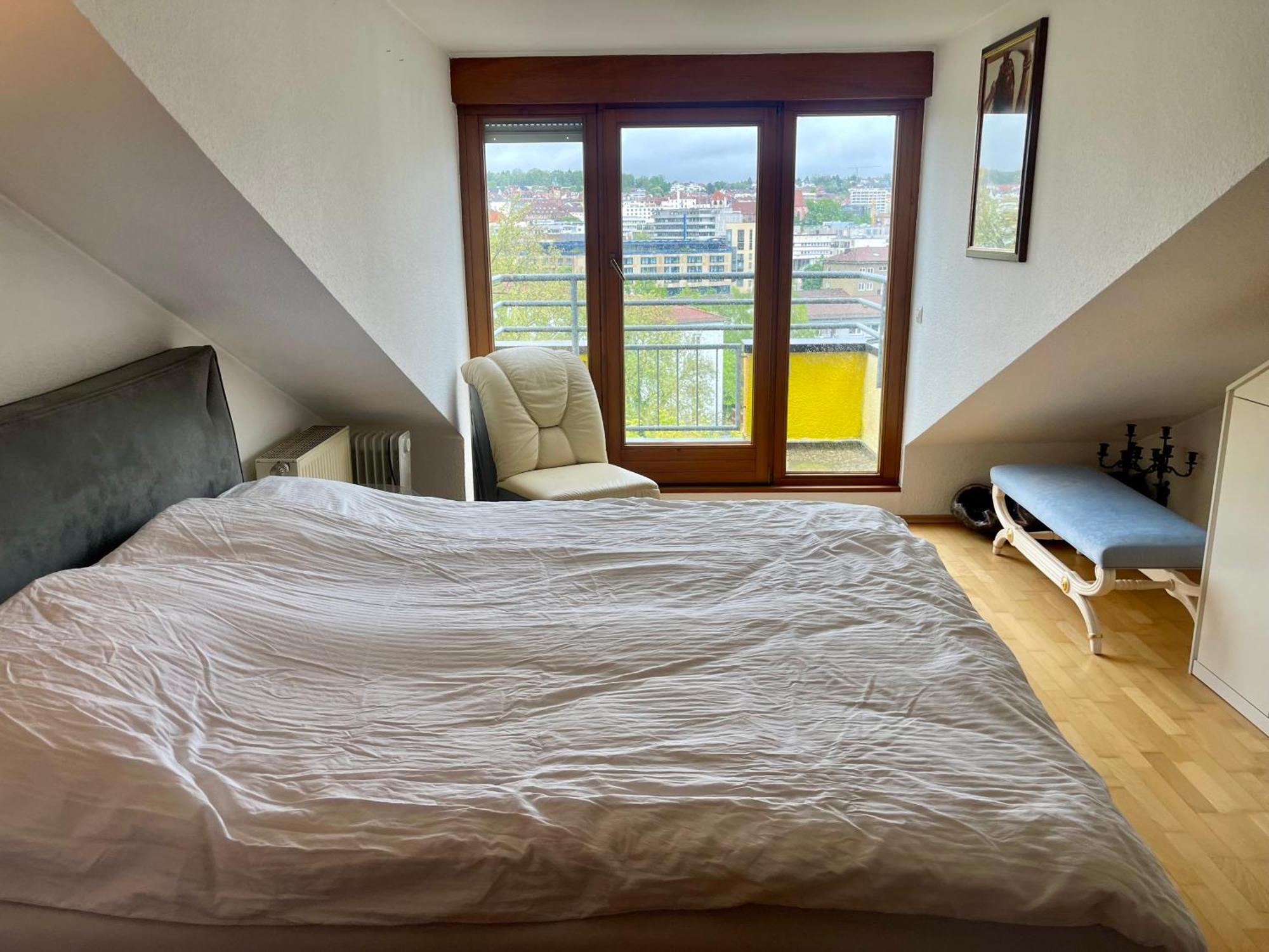 Wunderschoenes Grosses 3 Zimmer Apartament Zentrum Goldstadt Familienfreundlich Mit Garage プフォルツハイム エクステリア 写真