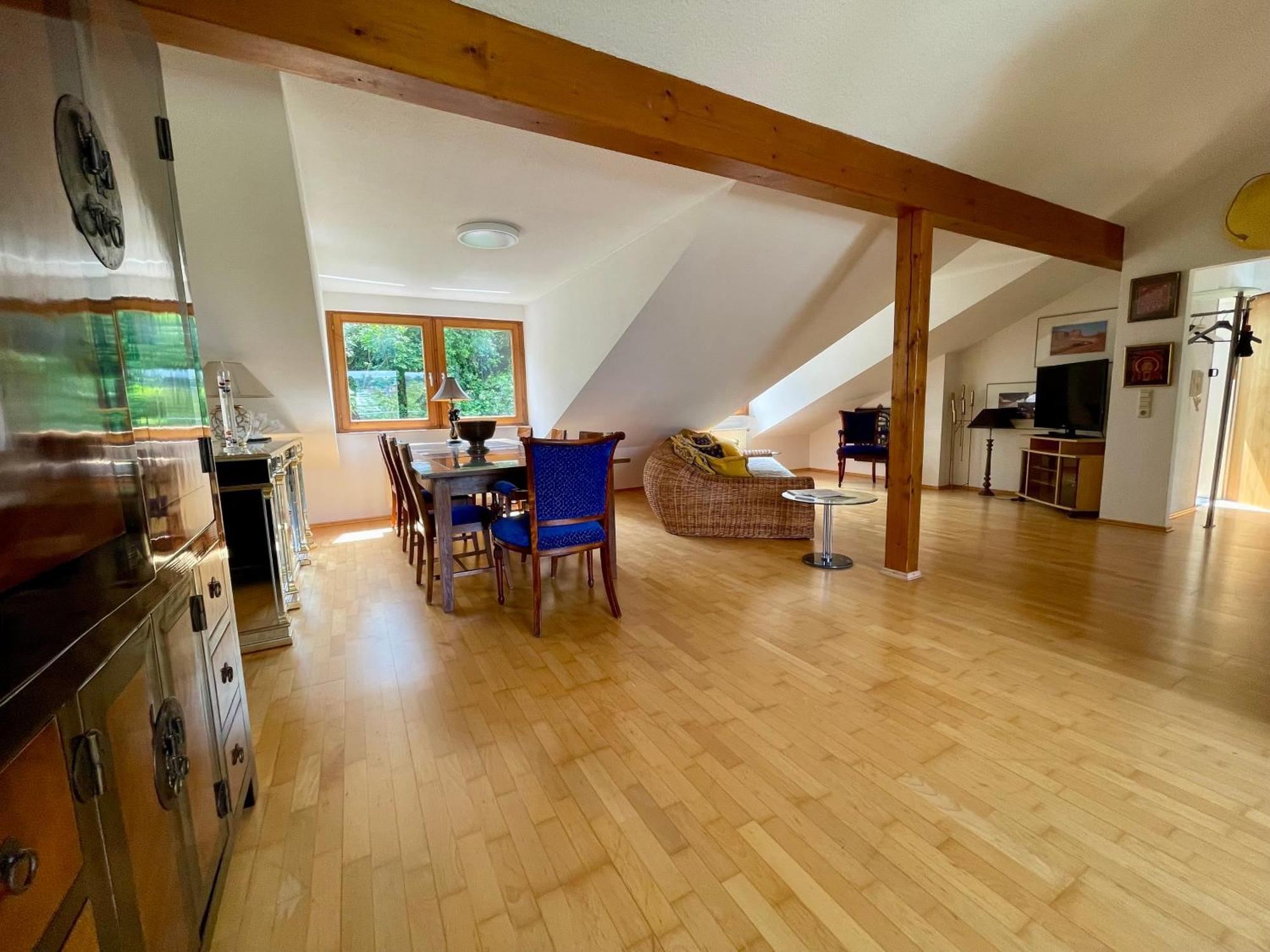 Wunderschoenes Grosses 3 Zimmer Apartament Zentrum Goldstadt Familienfreundlich Mit Garage プフォルツハイム エクステリア 写真